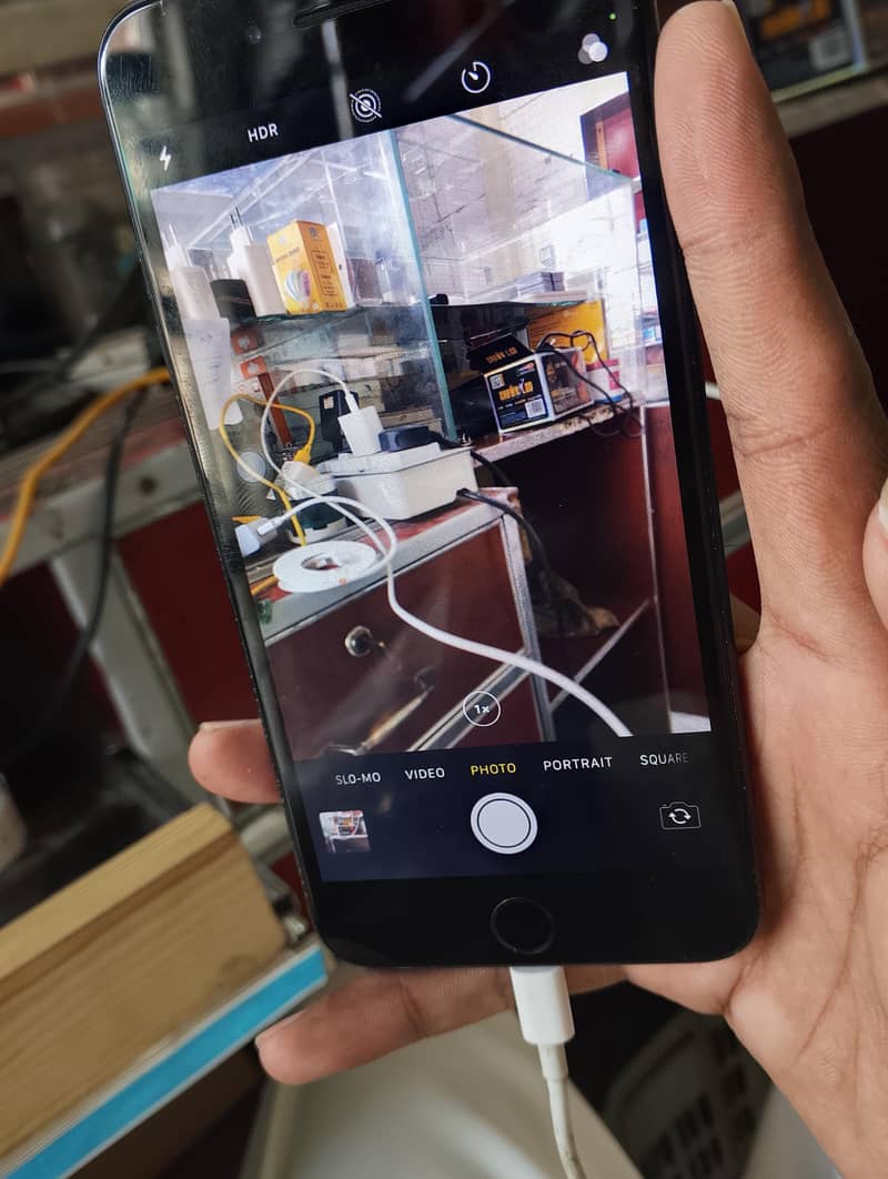Apple iPhone 7 6