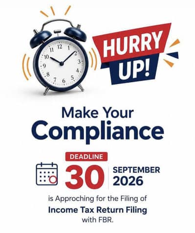 TAF Law Chamber (Advocates, Tax & Corporate Consultants)