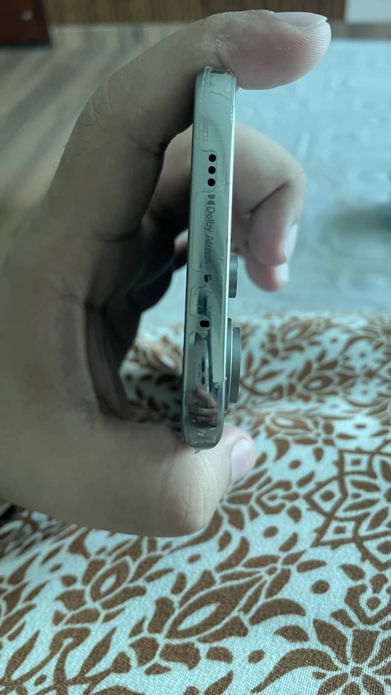 Tecno Camon 50 Pro 1