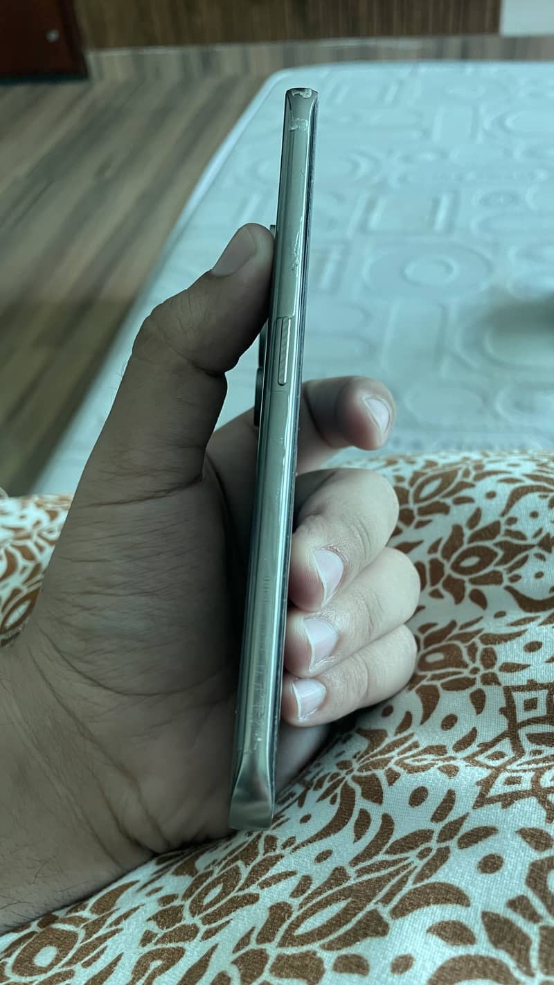 Tecno Camon 50 Pro 4