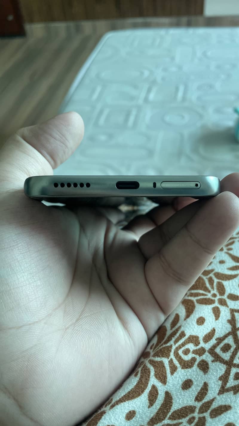 Tecno Camon 50 Pro 5