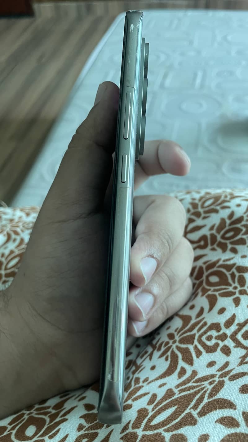 Tecno Camon 50 Pro 7
