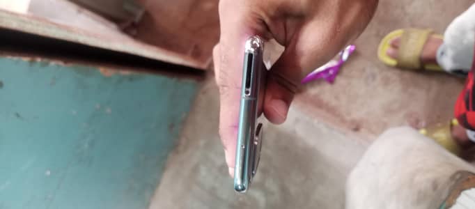 Samsung Mobile S20 Plus 5g