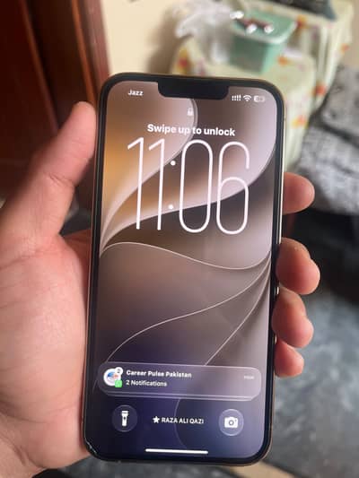 Apple iPhone 13 Pro