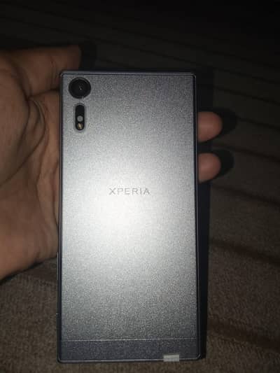 Sony XZ