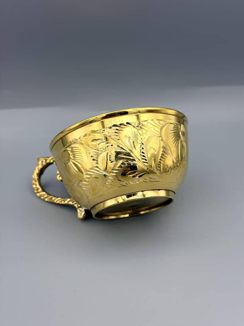 Tea Cups 2