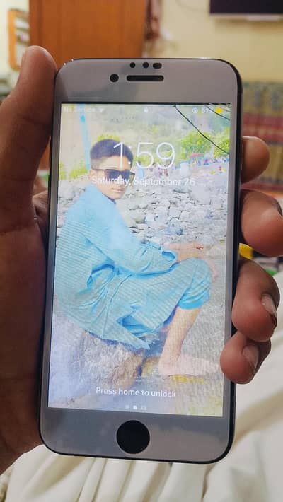 Apple iPhone 6