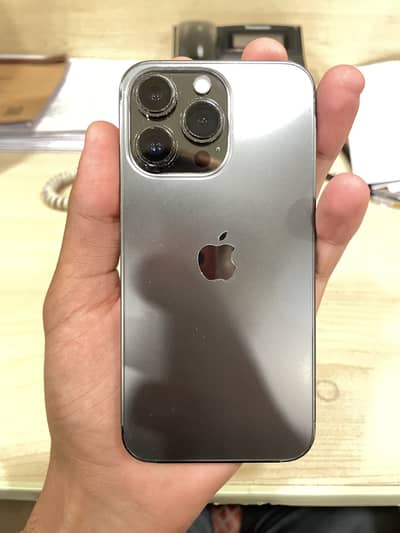 Apple iPhone 13 Pro
