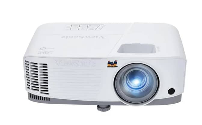 Viewsonic SP6 Box Pack 0