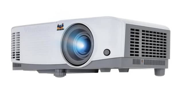 Viewsonic SP6 Box Pack 1