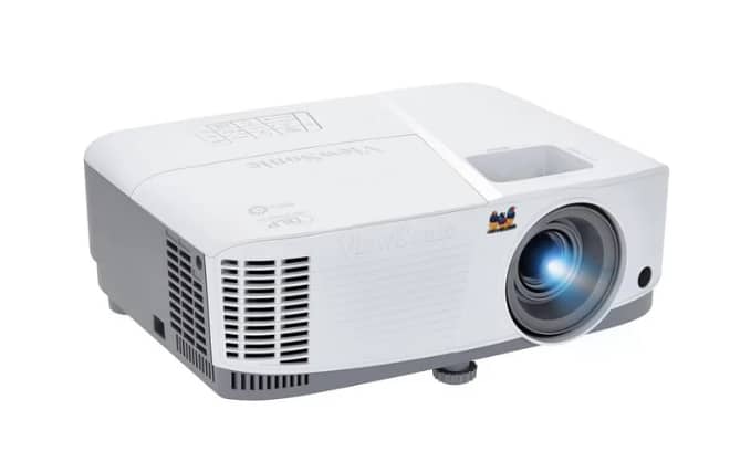 Viewsonic SP6 Box Pack 2