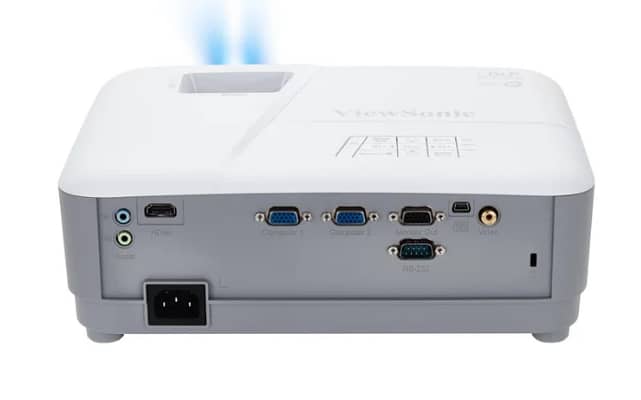 Viewsonic SP6 Box Pack 3