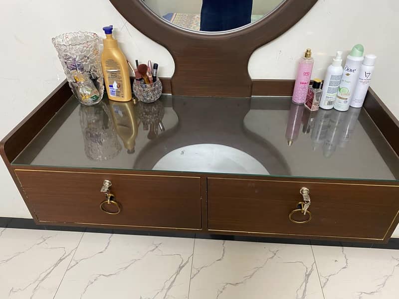 Dressing Table 1