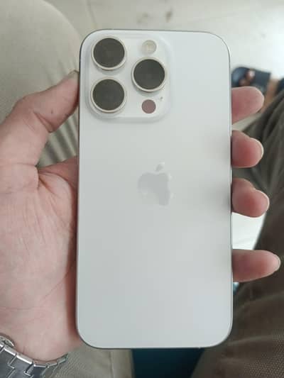 Apple iPhone 15 Pro JV