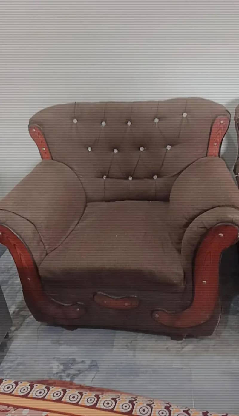 6 seater sofa set 1