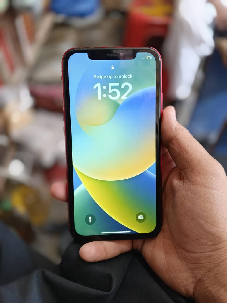 Apple iPhone 11 1