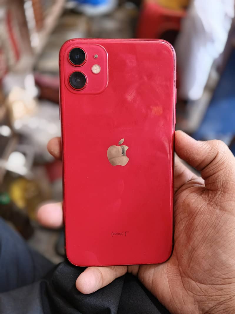 Apple iPhone 11 2