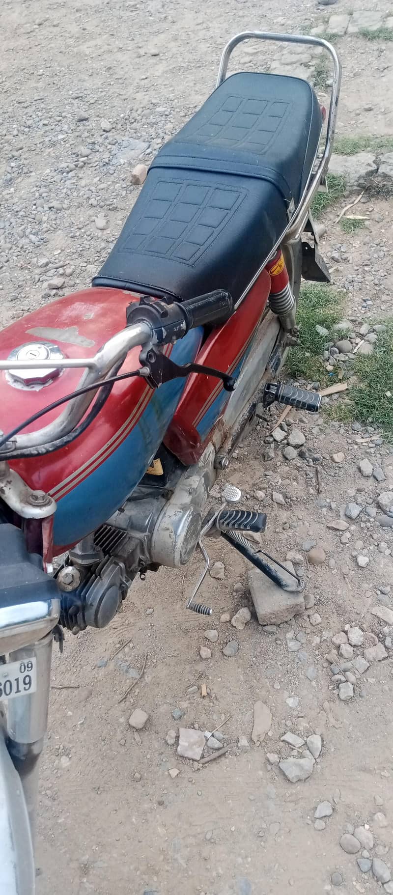 Unique 70 1