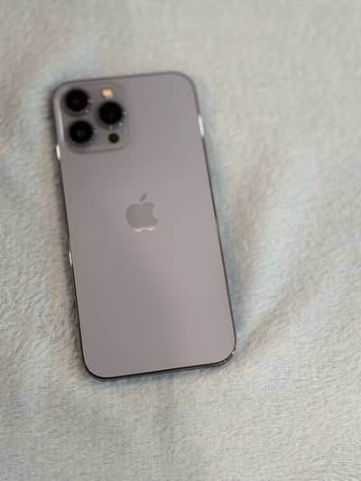 Apple iPhone 13 Pro Max