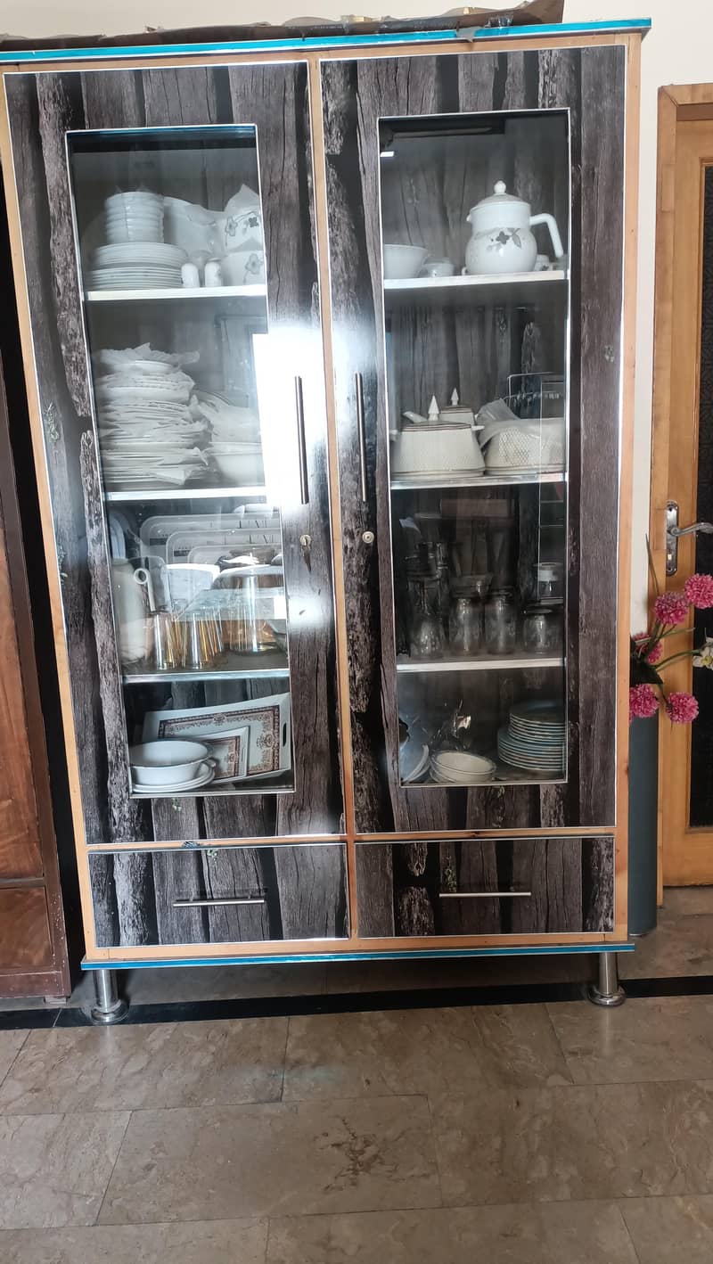 new showcase 0