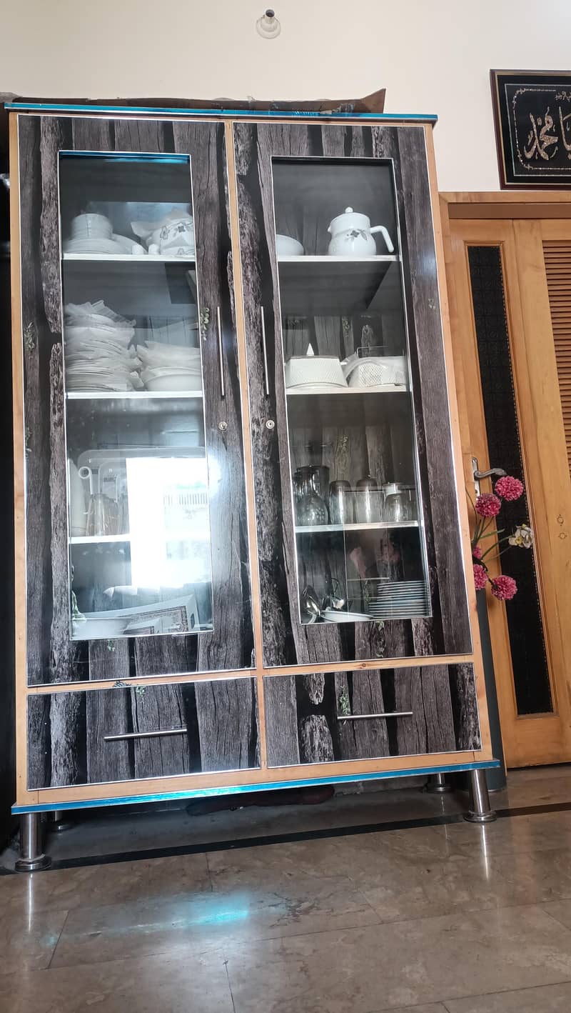 new showcase 1
