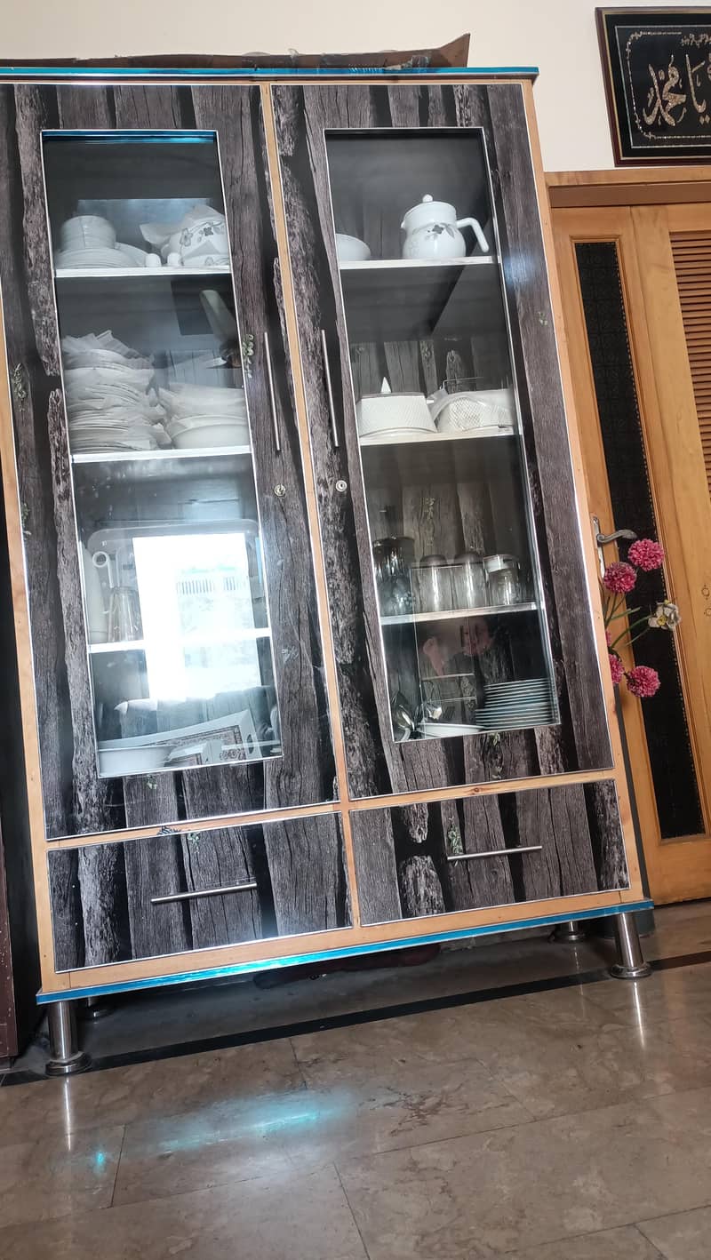 new showcase 2
