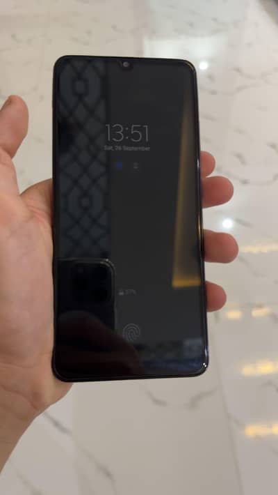Samsung Mobile A32