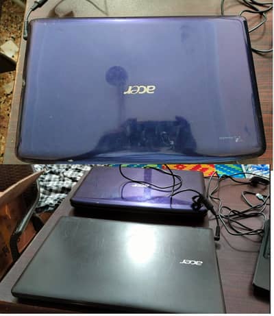 Used Laptop Deal. 2 in the price of 1