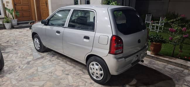 Suzuki Alto 2008