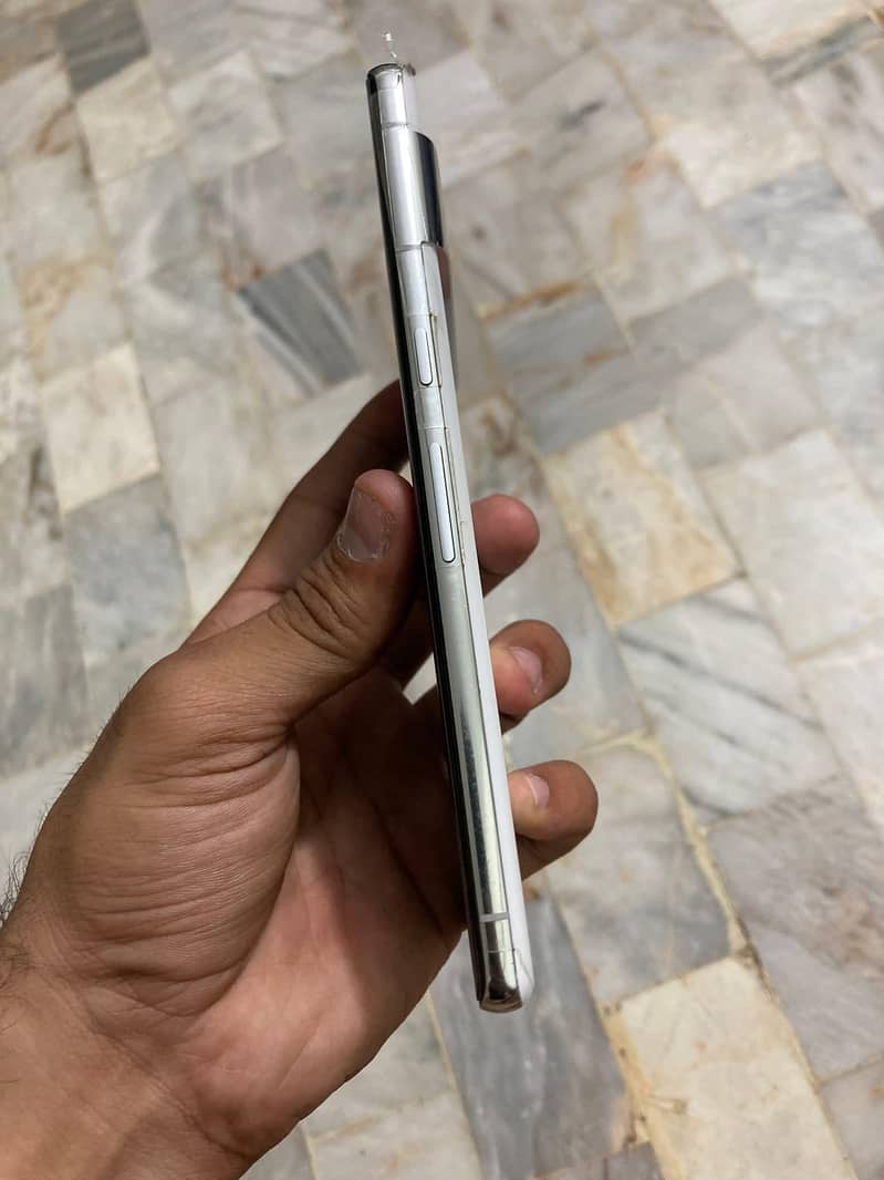 Google Pixel 7 Pro Exchange Possible 4