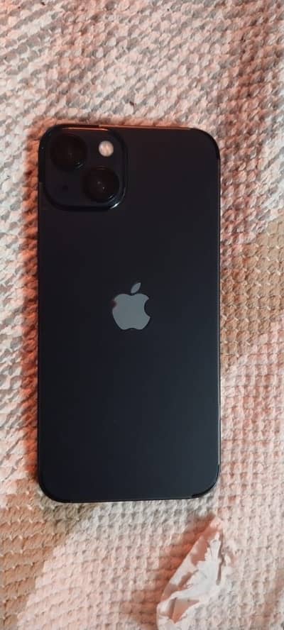 Apple iPhone 13