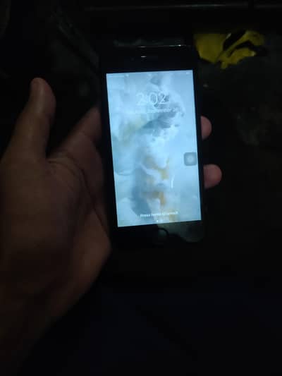 Apple iPhone 7 32 jb bettery 82 mdm chalny ma all akoy ha 03114210868