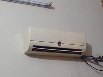 kenwood one ton use ac
