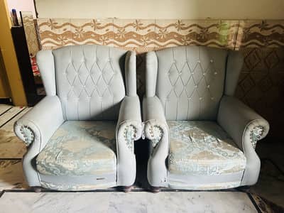 5 seater sofa