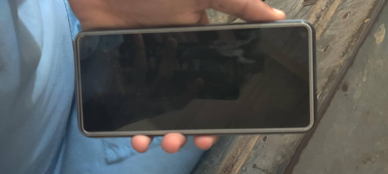 Tecno Spark 7 Pro 1