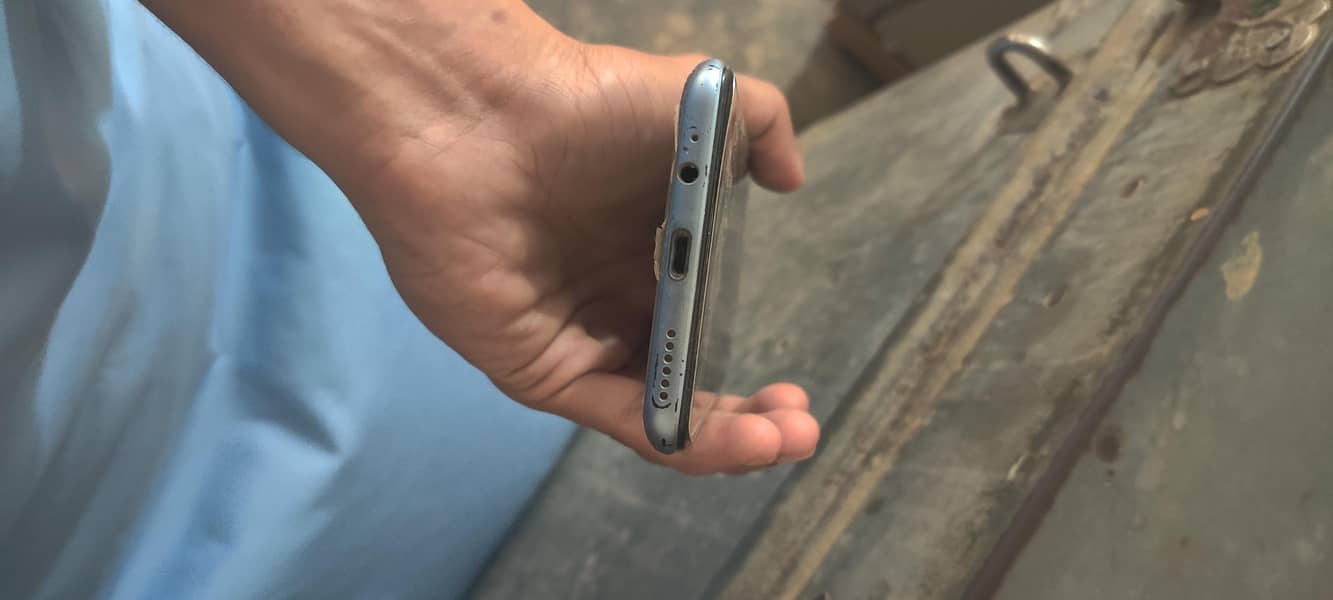 Tecno Spark 7 Pro 2