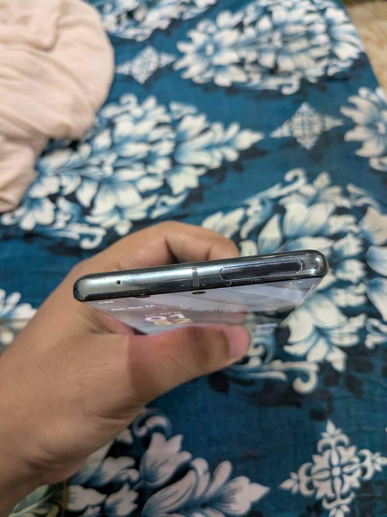 Google Pixel 7 Pro 5