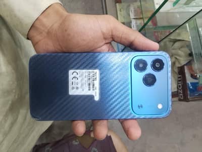 Tecno Spark 50