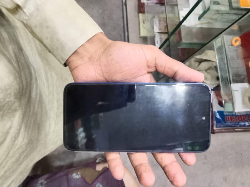 Tecno Spark 50 1