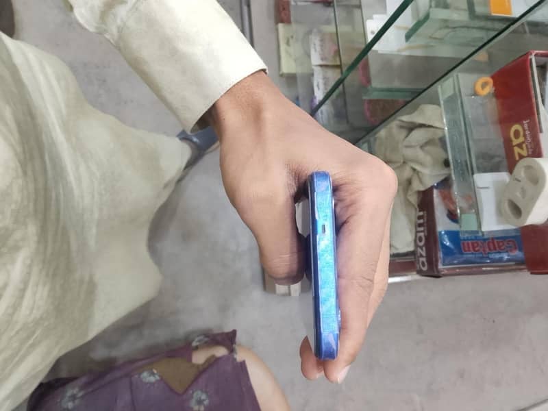 Tecno Spark 50 5