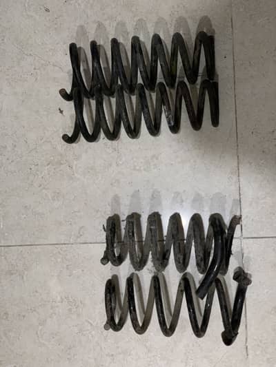 Honda civic 96-2000 Orignal low rings