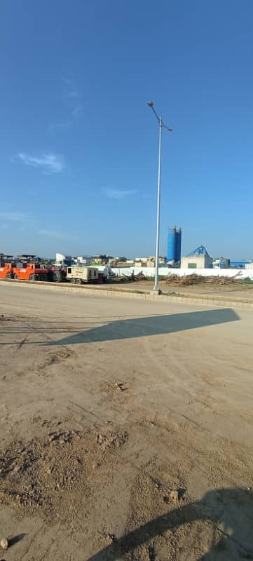 35+70 plot for sale clear land F-15/3 ideal location FGEHA sector nearly Kashmir highway Islamabad