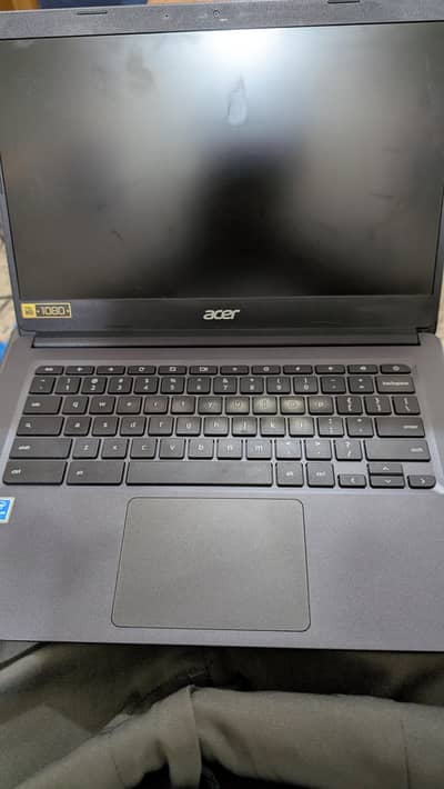 Acer c933 Chromebook touch screen 8/64