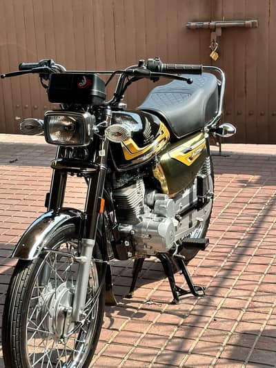first owner