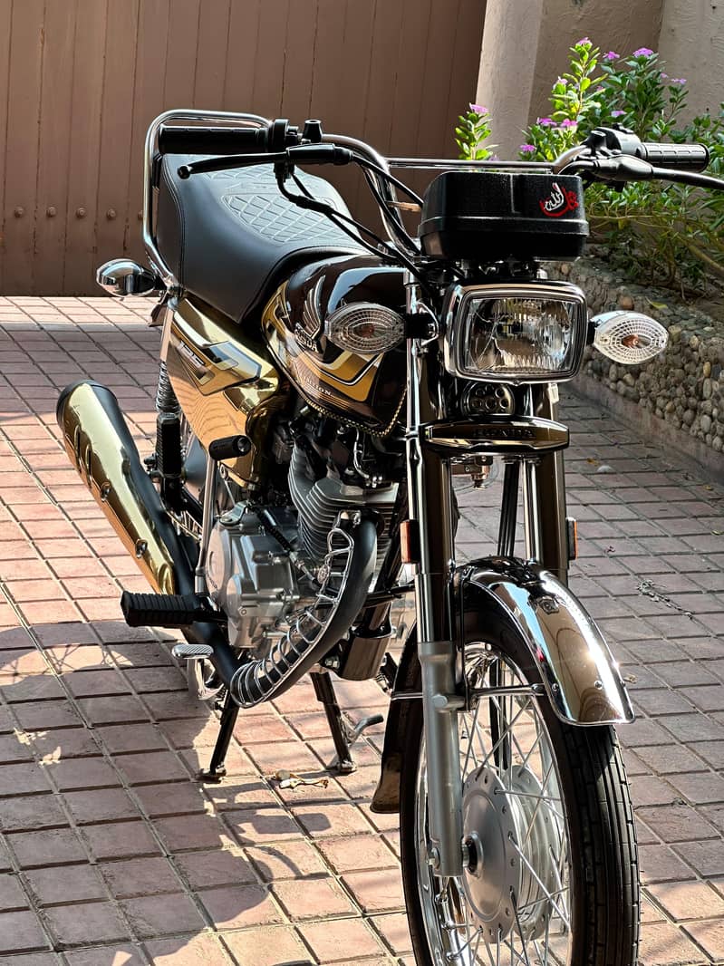 first owner 6