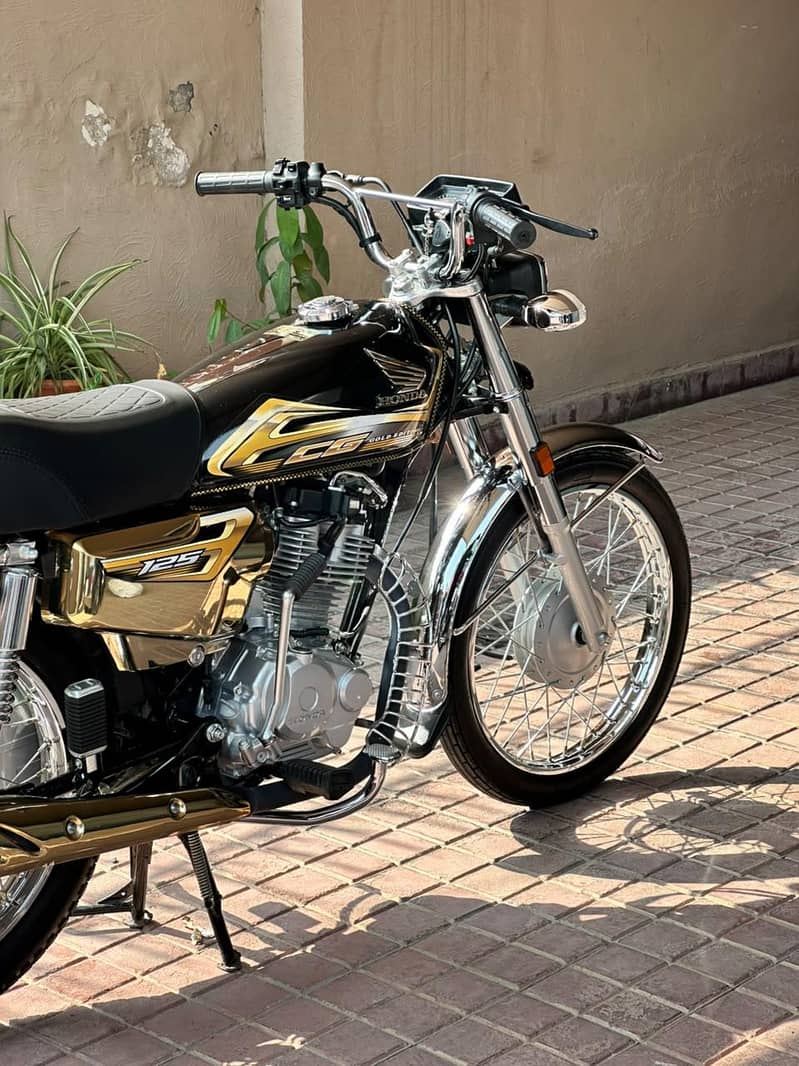 first owner 10