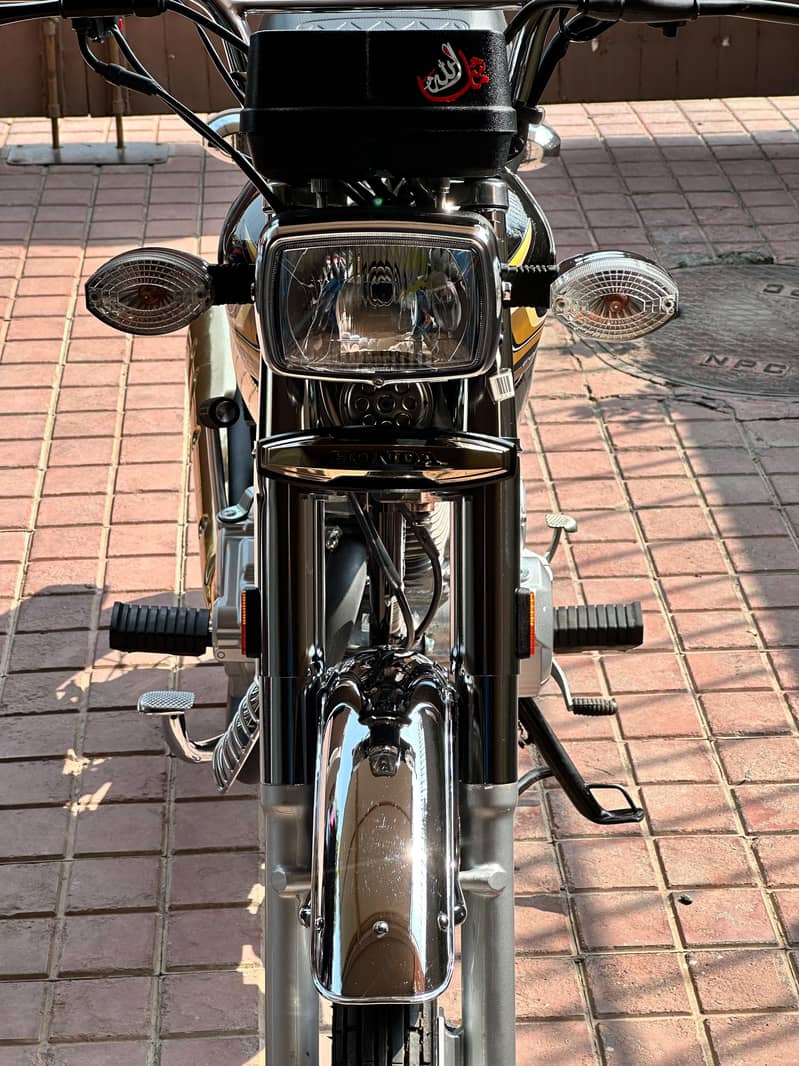 first owner 11