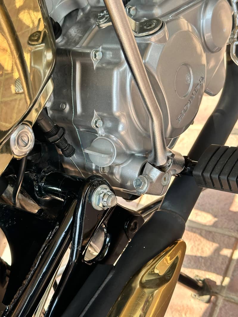 first owner 13