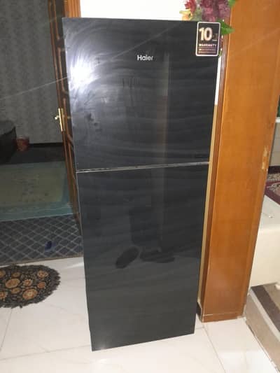 Haier Freezer Medium size