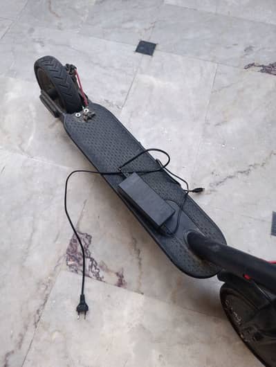 xiaomi electric scooter 4